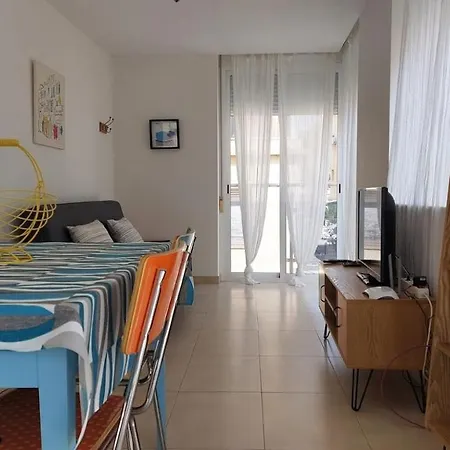 Apartamento Para 2/3 Personas Cerca De La Playa * L'Ametlla de Mar