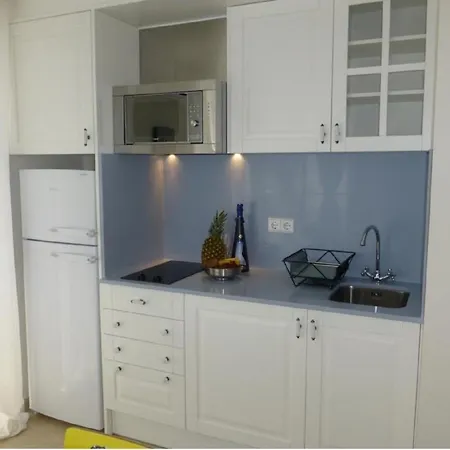 Apartment Apartamento Para 2/3 Personas Cerca De La Playa