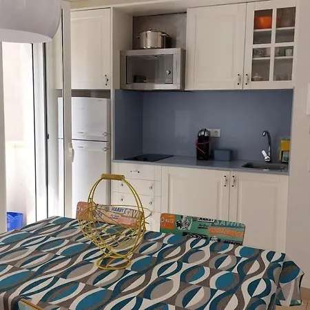 Apartment Apartamento Para 2/3 Personas Cerca De La Playa
