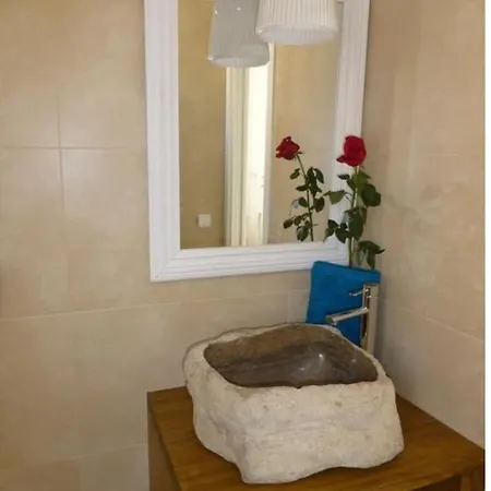 Lägenhet Apartamento Para 2/3 Personas Cerca De La Playa
